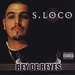 Sporty Loco - Rey De Reyes