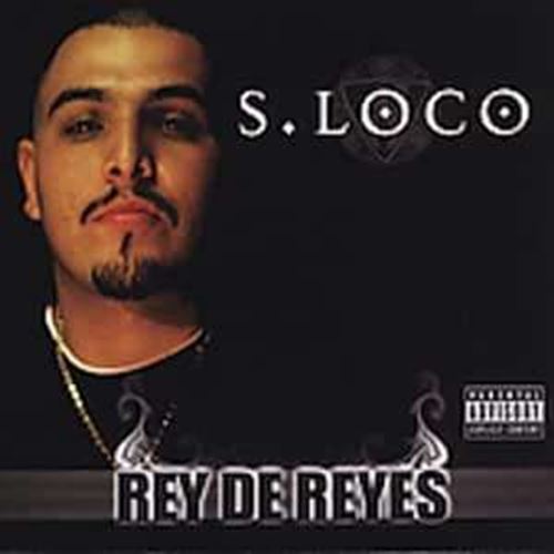 Sporty Loco - Rey De Reyes