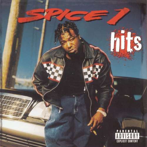 Spice 1 - Hits