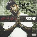 Skeme - Alive & Living