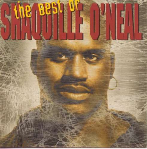 Shaquille O'neal - Best Of