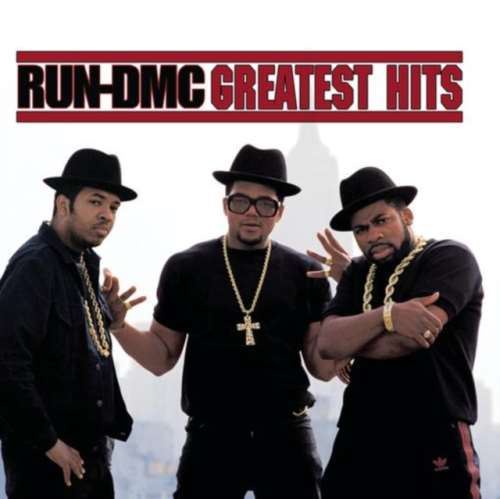 Run DMC - Greatest Hits