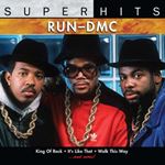 Run DMC - Run-dmc: Super Hits