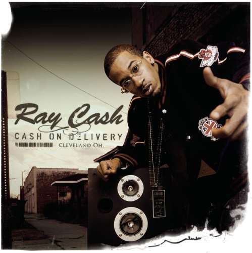 Ray Cash - Cod