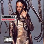 Rah Digga - Dirty Harriet