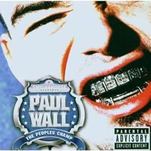 Paul Wall - Peoples Champ