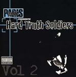 Paris - Paris Presents: Hard Truth Soldiers 2