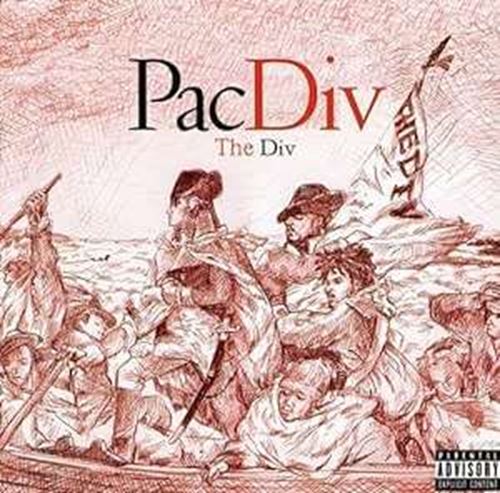 Pac Div - Div