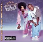 Outkast - Big Boi & Dre Present: Outkast