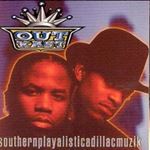 Outkast - Southernplayalisticadillacmuzik