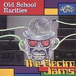 Old School Rarities - Electro Jams