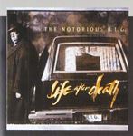 Notorious BIG - Life After Death