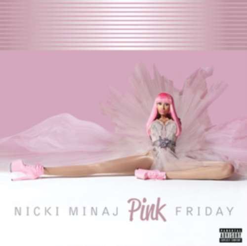 Nicki Minaj - Pink Friday