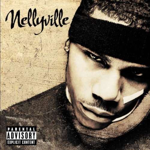 Nelly - Nellyville