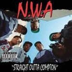 N.W.A. - Straight Outta Compton