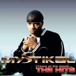 Mystikal - Prince Of The South: Greatest Hits