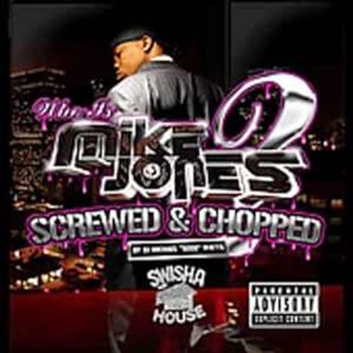 Mike Jones - Who Is Mike Jones