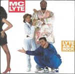 MC Lyte - Lyte As A Rock