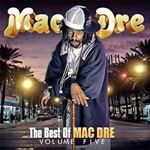 Mac Dre - Best Of Mac Dre 5