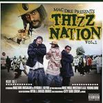 Mac Dre - Thizz Nation 1