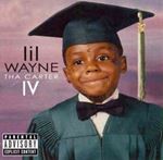 Lil Wayne - Tha Carter Iv