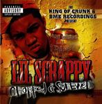 Lil Scrappy/trillville - King Of Crunk & Bme Recs Present