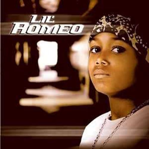 Lil Romeo - Lil Romeo