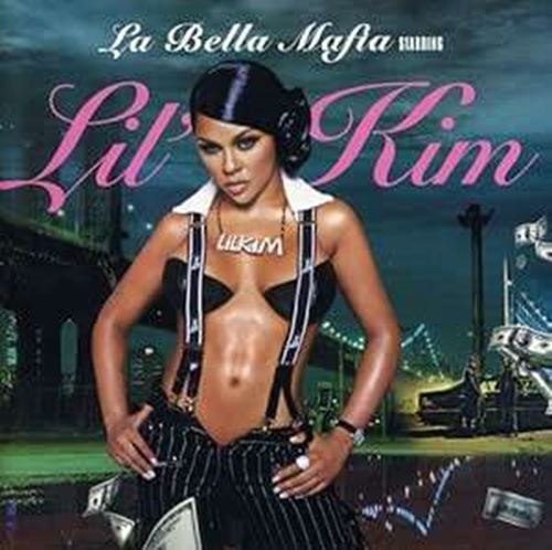 Lil Kim - La Bella Mafia