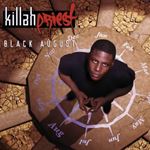 Killah Priest - Black August