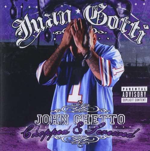 Juan Gotti - John Ghetto