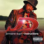 Jermaine Dupri - Instructions