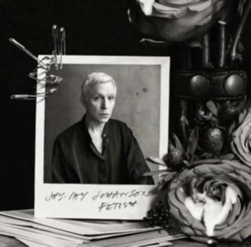 Jay-jay Johanson - Fetish