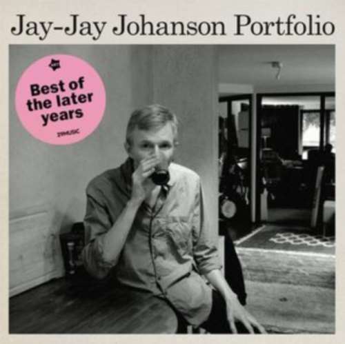 Jay-jay Johanson - Portfolio