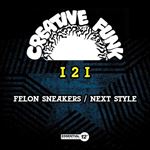 I 2 I - Felon Sneakers/next Stylee