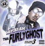 Husalah - Furly Ghost 3