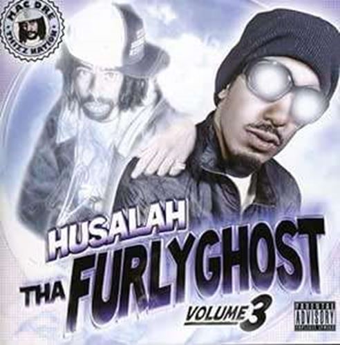 Husalah - Furly Ghost 3