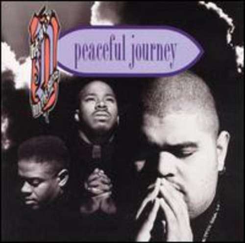 Heavy D/the Boyz - Peaceful Journey