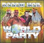 Goodie Mob - World Party