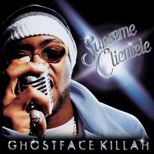 Ghostface Killah - Supreme Clientele