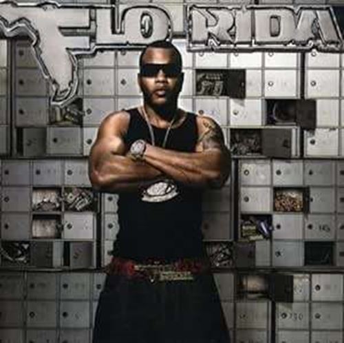 Flo Rida - Mail On Sunday