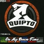 Equipto - On My Down Time