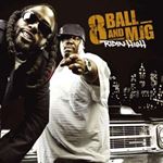 Eightball & Mjg - Ridin High