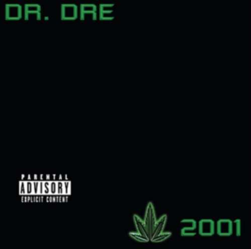 Dr Dre - Dr Dre 2001