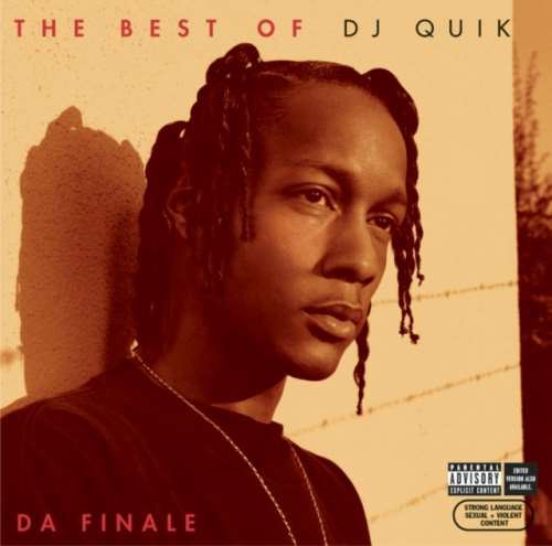 Dj Quik - Best Of