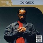 Dj Quik - Platinum & Gold Collection