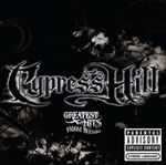 Cypress Hill - Greatest Hits From The Bong