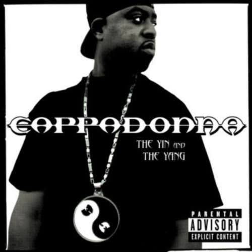 Cappadonna - Yin & The Yang