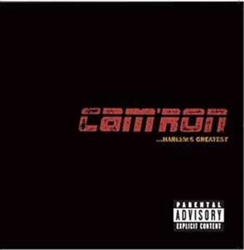 Cam'ron - Harlem's Finest