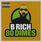 B-rich - 80 Dimes