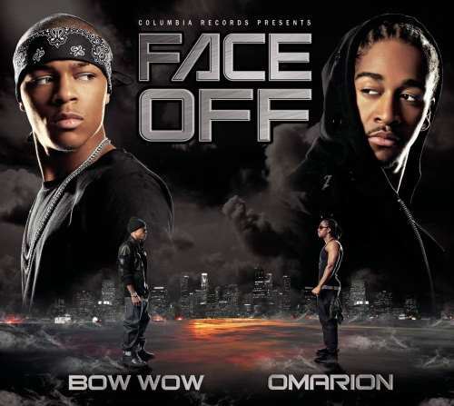 Bow Wow & Omarion - Face Off